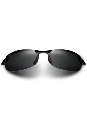 Maui Jim Accessoarer, unisex, ONE Size, Eleganta solglasögon för stiligt utseende