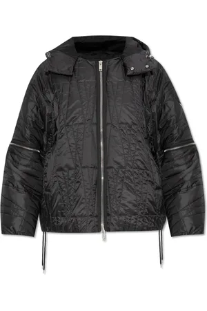 Moncler Jacka, Dam, XS, Polyester, 6 Willow Smith Jacka