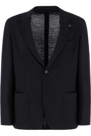 LARDINI Jacka, Herr, M, Stiliga Jackor och Västar Kollektion