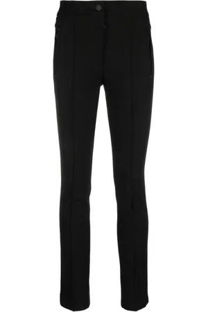 Moncler Byxor, Dam, M, Nylon, Grenoble Byxor