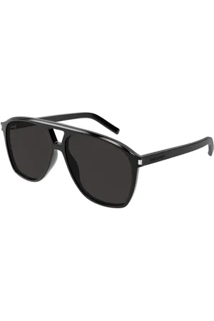 Saint Laurent Accessoarer, unisex, ONE Size, Dune Snygga Solglasögon