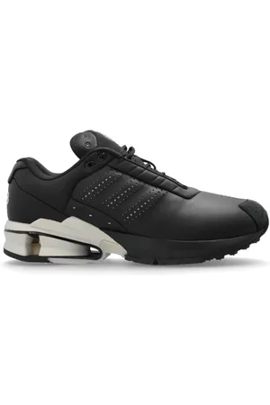 Y-3 Skor, Herr, 43 EU, Läder, Sneakers A3 Control