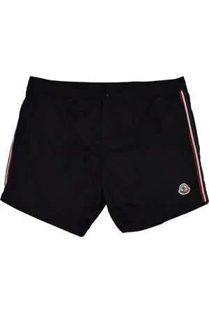 Moncler Badkläder, Herr, XL, Läder, Badkläder