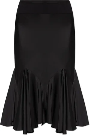 Rick Owens Kjol, Dam, S, Skirt Divine