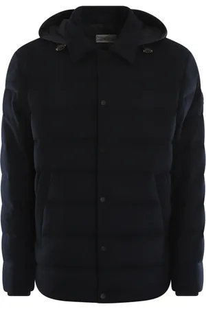 Moncler Jacka, Herr, M, Nylon, Viote Jacka