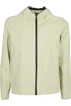 RRD Jacka, Herr, M, Polyester, Urban Zip Fleece Jacket