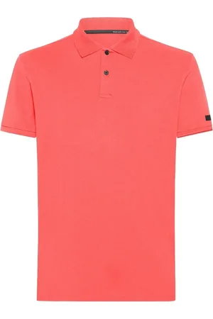 RRD Topp, Herr, M, Bomull, Pikétröja