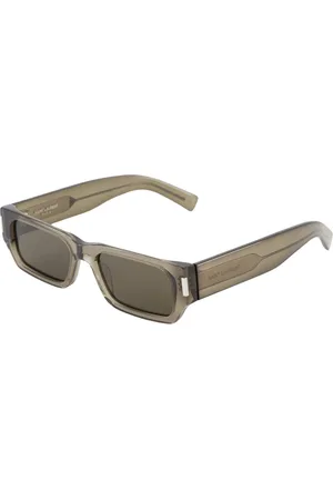 Saint Laurent Accessoarer, unisex, ONE Size, Nylon, Solglasögon
