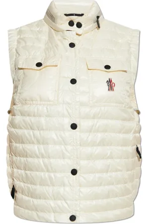 Moncler Jacka, Dam, S, Gumiane Västen