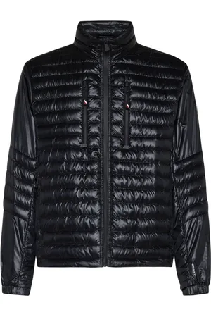 Moncler Jacka, Herr, L, Grenoble Althaus Jacka Kappa