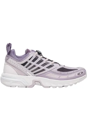 Salomon Skor, Herr, 43 1/2 EU, Acs Pro Sneakers
