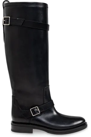 Saint Laurent Skor, Dam, 38 EU, River Boots