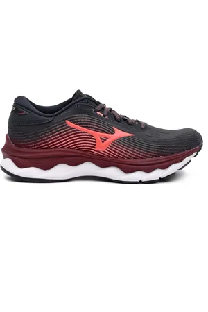 Mizuno Sport, Dam, 40 1/2 EU, Donna Model J1Gd2102 Sky 5 Löparskor