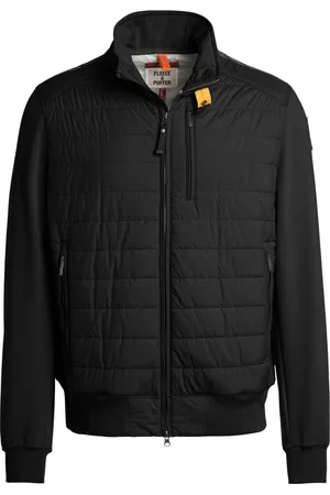 Parajumpers Jacka, Herr, S, Elliot Svart Jacka