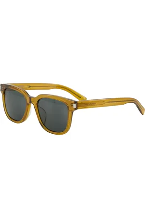 Saint Laurent Accessoarer, unisex, ONE Size, Solglasögon SL 711/k