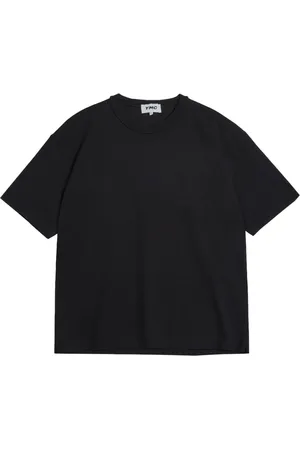 YMC YOU MUST CREATE Topp, Herr, M, Bomull, Ekologisk Bomull Tryckt T-shirt