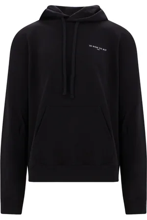 Ih Nom Uh Nit Sweatshirts & Hoodies, Herr, L, Bomull, Hoodies