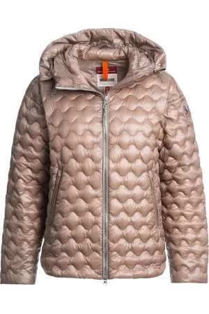 Parajumpers Jacka, Dam, XL, Sherifa Taupe Jacka - Stiligt ytterplagg