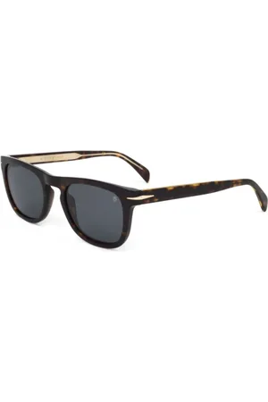 DB EYEWEAR BY DAVID BECKHAM Accessoarer, unisex, ONE Size, Elegant solglasögon DB 7077/S