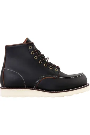 Red Wing Skor, Herr, 44 EU, Clic 6-tums MOC Boots