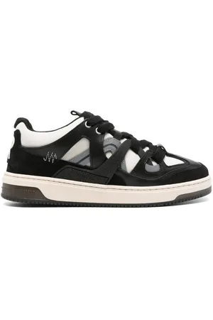 Represent Skor, Herr, 40 EU, Läder, Bully Sneakers