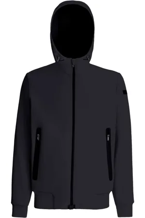 RRD Jacka, Herr, S, Winter Thermo Hood Jacket