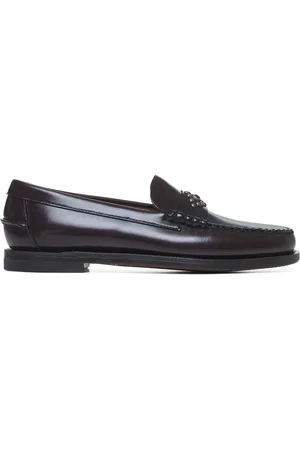 SEBAGO Skor, Dam, 38 EU, Läder, Classic Dan Eye HTC LA Woman