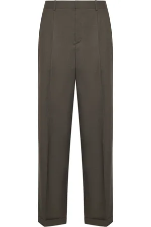 Saint Laurent Byxor, Herr, M, Skräddarsydda Byxor