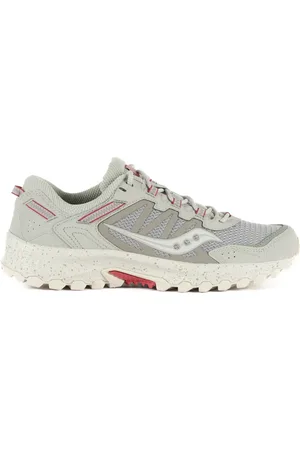 Saucony Skor, Herr, 46 EU, Läder, Sneakers