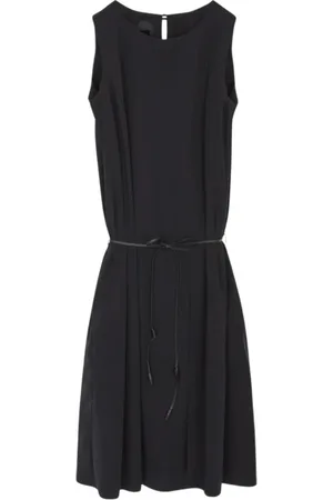 RRD Klänning, Dam, S, Stilren tanktopklänning