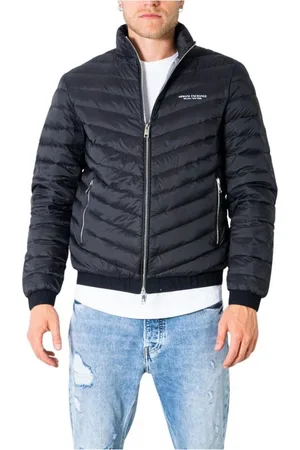 Armani Exchange Jacka, Herr, M, Polyester, Vinterjacka