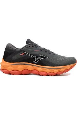 Mizuno Skor, Dam, 40 1/2 EU, Sky Model Löparskor