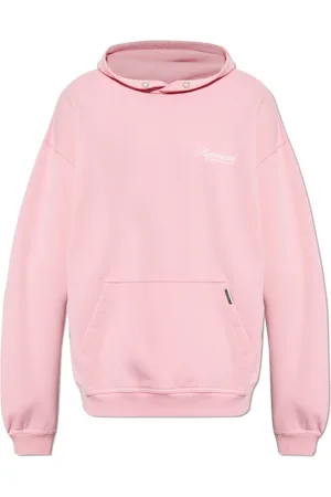 Represent Sweatshirts & Hoodies, Herr, M, Bomull, Owners Club Script Hoodie