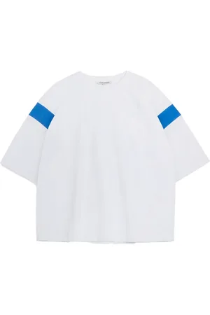 YMC YOU MUST CREATE Topp, Herr, M, Bomull, Ekologisk Bomull Skate T-shirt