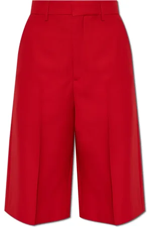 Ami Shorts, Dam, L, Ullveckade shorts