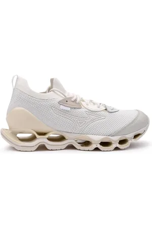 Mizuno Skor, Dam, 44 EU, Läder, Wave Prophecy Beta