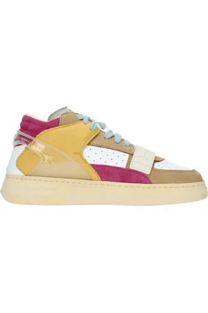 RUN OF Skor, Dam, 40 EU, Mocka, Braz W Sneakers