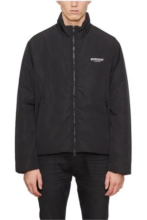 Represent Jacka, Herr, L, Padded Jacket Owners Club