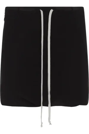 Rick Owens Shorts, Dam, XS, Bud Shorts