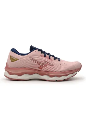 Mizuno Skor, Dam, 40 EU, Sky 6 73 Löparskor