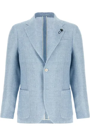 LARDINI Jacka, Herr, XL, Stiliga Jackor och Västar