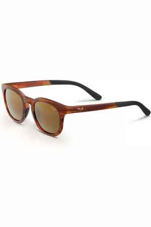 Maui Jim Accessoarer, unisex, ONE Size, Stiliga solglasögon för soliga dagar