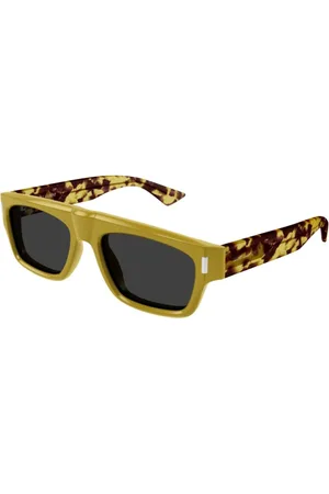 Saint Laurent Accessoarer, unisex, ONE Size, Läder, Snygg Läder Axelväska
