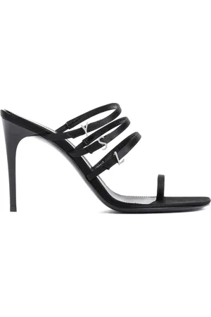Saint Laurent Skor, Dam, 39 EU, Jerry 95 Sandaler
