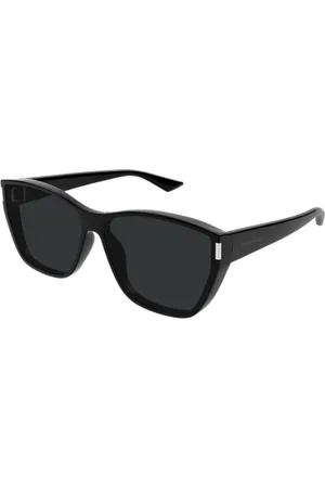 Saint Laurent Accessoarer, unisex, L, Cat Eye Solglasögon