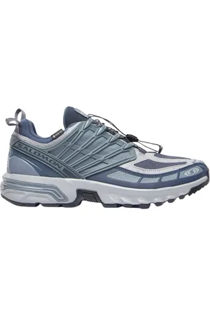 Salomon Skor, Herr, 44 EU, ACS Pro GTX Sneakers
