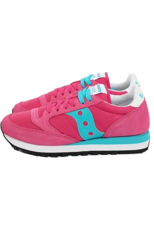 Saucony Skor, Dam, 38 EU, Nylon, Jazz Original Sneakers
