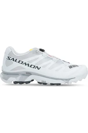 Salomon Sport, Dam, 39 EU, XT4 Sneakers med mesh-överdel