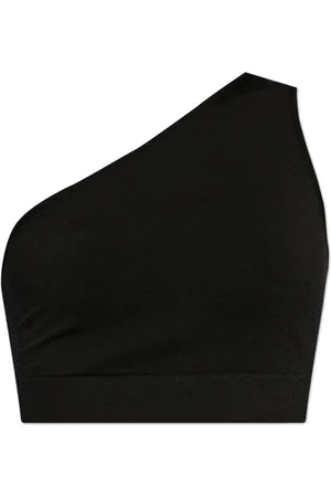Rick Owens Topp, Dam, M, Nylon, Athena Top