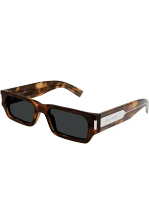 Saint Laurent Accessoarer, unisex, ONE Size, Eleganta solglasögon för stilförbättring